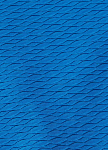 Синій літній купальник (ліф, трусики) халтер, роздільний Victoria's Secret