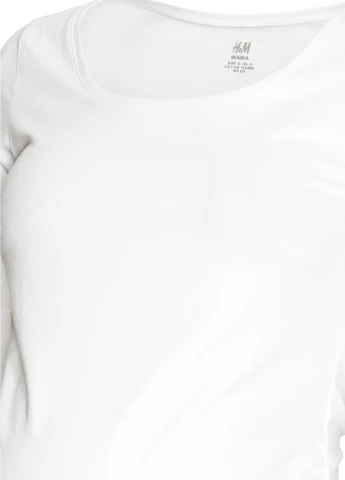 Жіночий лонгслів H&M (251180205)