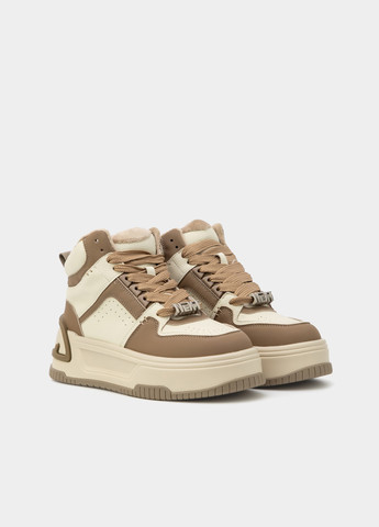 Осенние ботинки Respect без декора