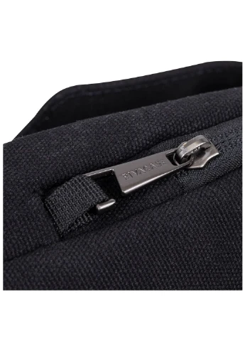 Рюкзак для ноутбука 13.3" 8521 Cardiff, Black (8521Black) RIVACASE (251884072)