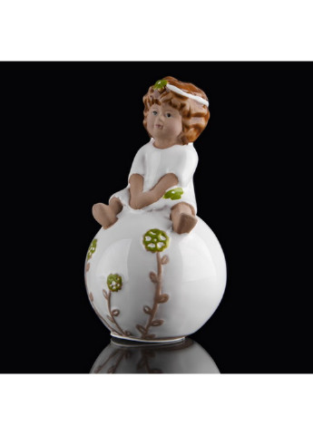 QF68 Фигурка "Ангел на мячике" Brille (188979187)