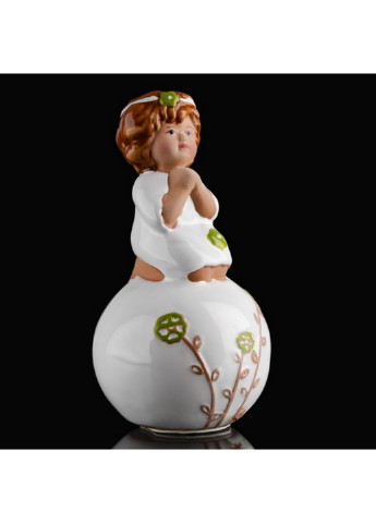 QF68 Фигурка "Ангел на мячике" Brille (188979187)