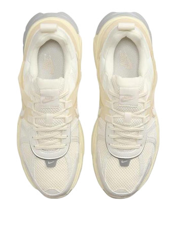 Кросівки HQ1512-110 Nike V2K Run бежеві демісезони (328004771)