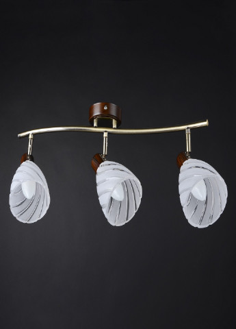 HTL-160/3 E14 світильник спот Brille (185914248)