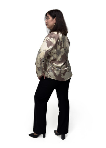 Бежева блуза Modalinda