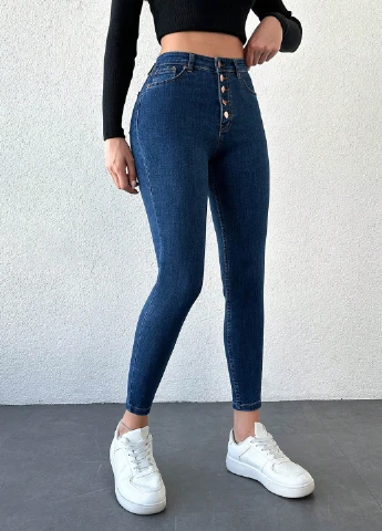 Джинсы SHEIN - (302289869)