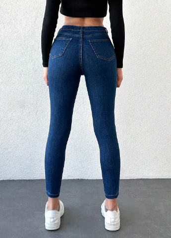 Джинсы SHEIN - (302289869)