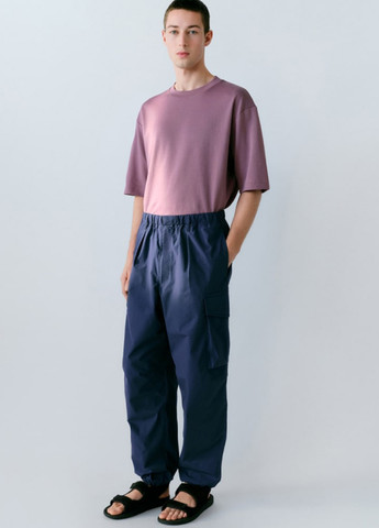 Сандалии Uniqlo (297002265)