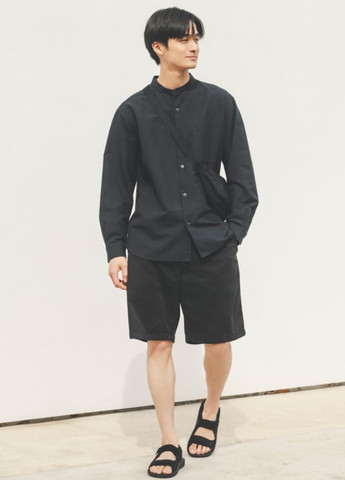 Сандалии Uniqlo (297002265)