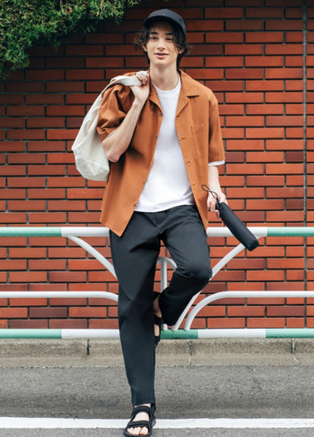 Сандалии Uniqlo (297002265)