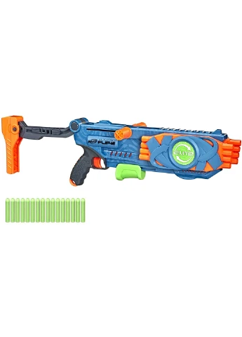 Бластер Elite 2.0 Flipshots Flip-16 (F2551) Nerf (255254727)