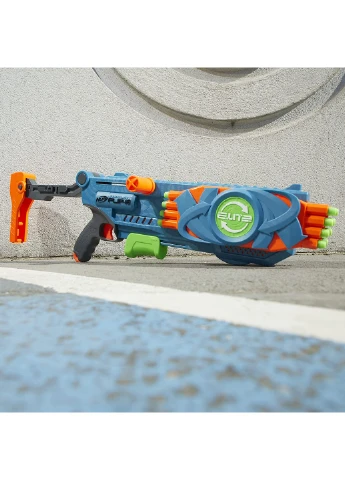 Бластер Elite 2.0 Flipshots Flip-16 (F2551) Nerf (255254727)