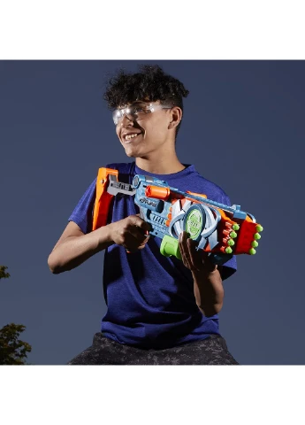 Бластер Elite 2.0 Flipshots Flip-16 (F2551) Nerf (255254727)