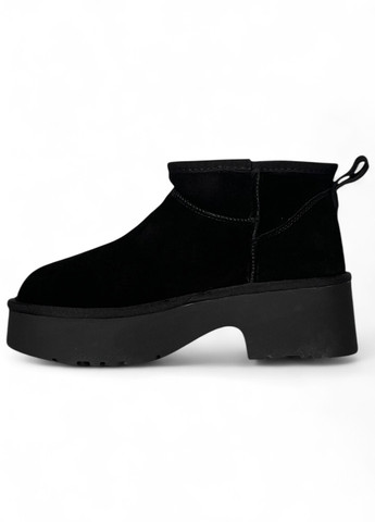 Напівчоботи ALLSY (369845695)