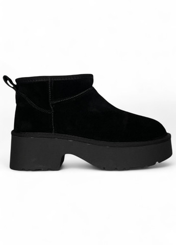 Напівчоботи ALLSY (369845695)