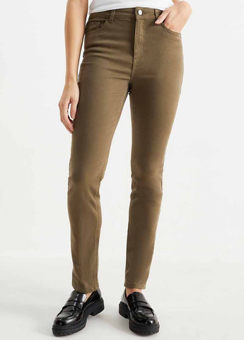 Джинси C&A - (330104625)