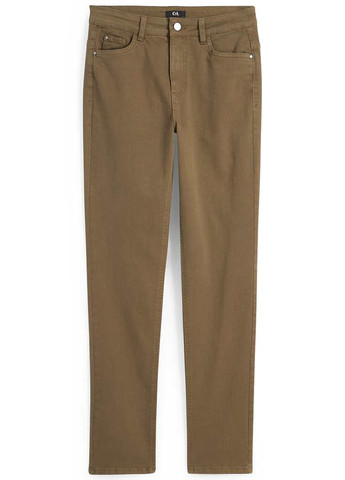 Джинси C&A - (330104625)