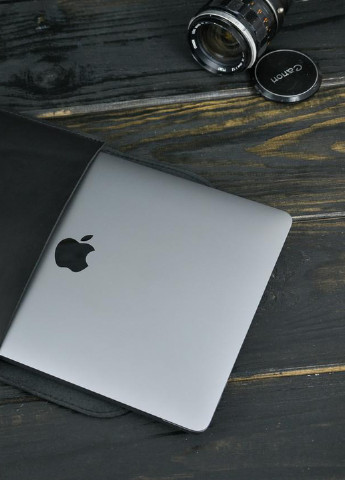 Шкіряний чохол для MacBook Дизайн №36 Berty (253862295)