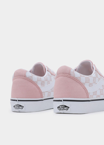 Кольорові кеди Vans VN0A5HVCY3K1