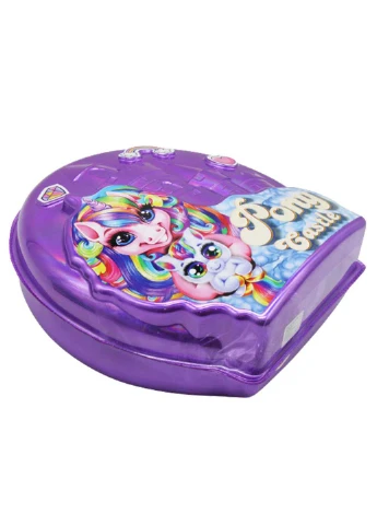 Іграшка-сюрприз Pony Castle рус Dankotoys (255059366)