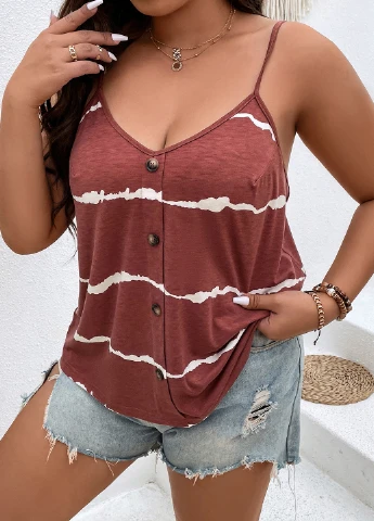 Майка SHEIN — 340700100