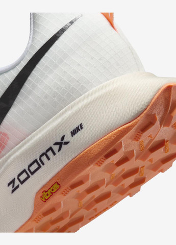 Белые демисезонные кроссовки dx1978-100 Nike Ultrafly