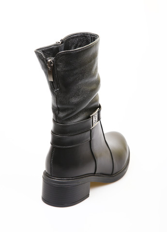 Напівчоботи No Brand (350668164)