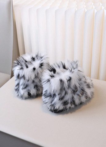 Капці SHEIN (362192571)