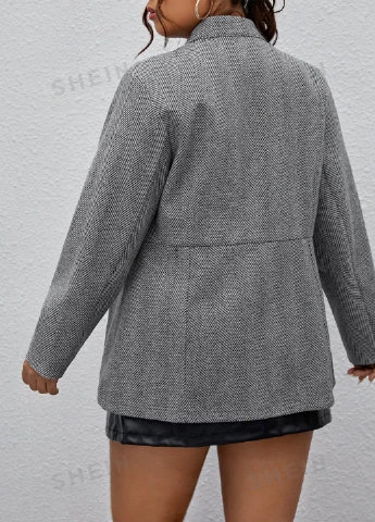 Жакет SHEIN (301767379)