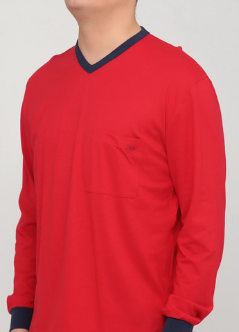 Пижама (лонгслив, брюки) Calida (327538477)