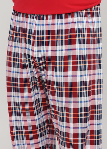 Пижама (лонгслив, брюки) Calida (327538477)