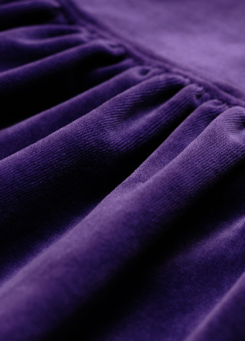 Фиолетовое платье Hanna Andersson (133456505)
