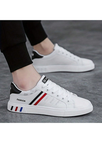 Білі кеди SHEIN