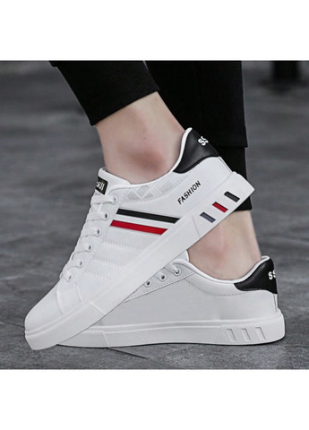 Білі кеди SHEIN