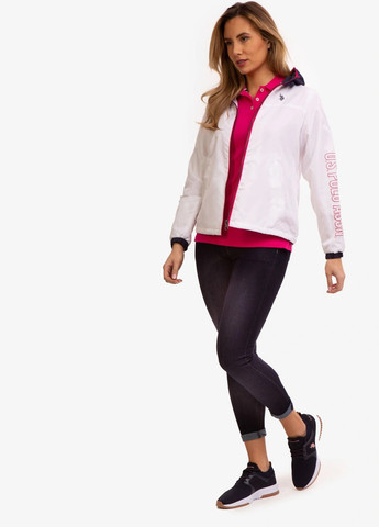 Ветровка U.S. Polo Assn. (315642313}