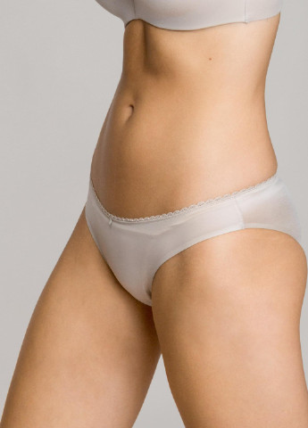 Труси жіночі міні-бікіні M тілесний 417 Gisela (255365792)