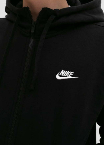 Толстовка BV2645-010_2024 Nike m nsw club hoodie fz bb (270842864)