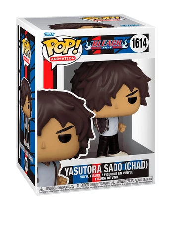 Игровая фигурка, 9 см Funko (305912032)