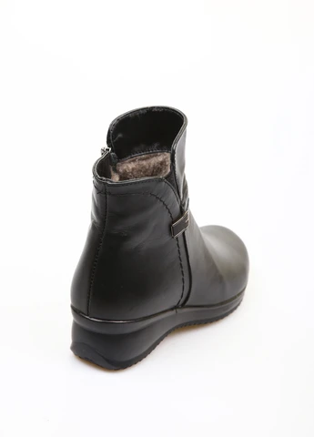 Зимние ботинки No Brand без декора