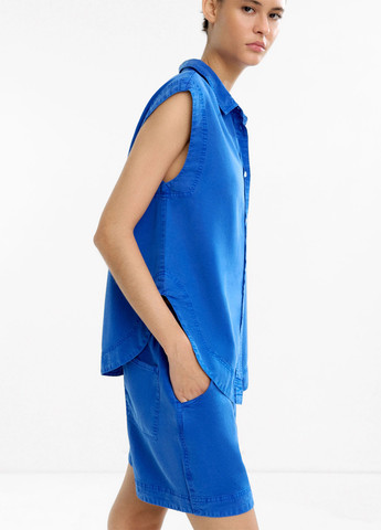 Сорочка Parfois (360583010)