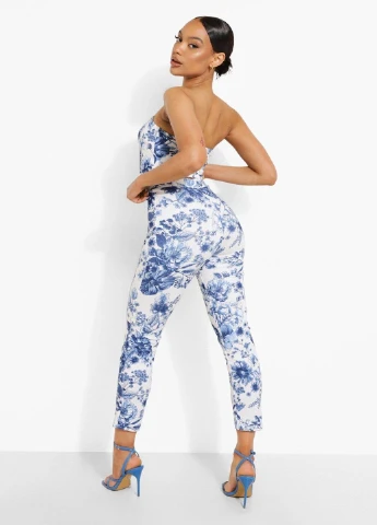 Брюки Boohoo (252435036)