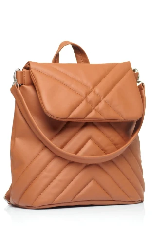 Женский рюкзак 30х26х14 см Sambag (253173926)