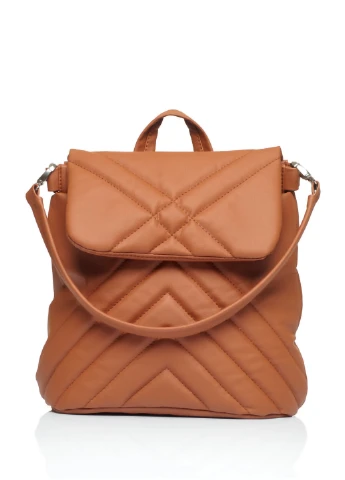 Женский рюкзак 30х26х14 см Sambag (253173926)