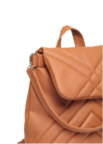 Женский рюкзак 30х26х14 см Sambag (253173926)