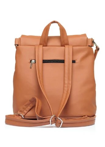 Женский рюкзак 30х26х14 см Sambag (253173926)