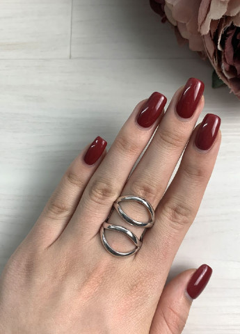 Кільце Silver Flame (164347679)