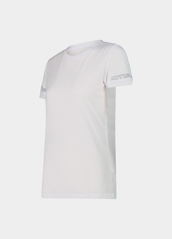 Футболка CMP WOMAN T-SHIRT - (331601865)