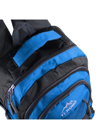 Жіночий спортивний рюкзак 34х54х19 см Valiria Fashion (205132549)