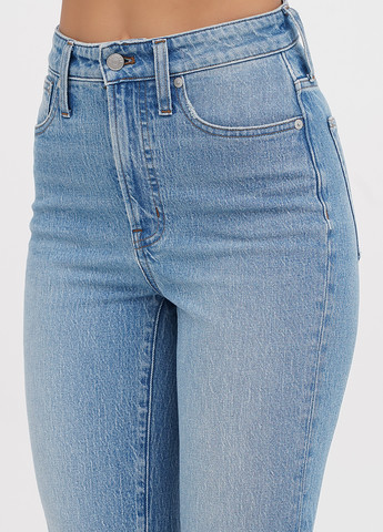 Джинсы Madewell - (308588604)