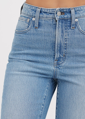 Джинсы Madewell - (308588604)